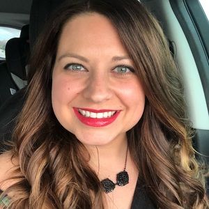 Meet your Posher, Bethanne